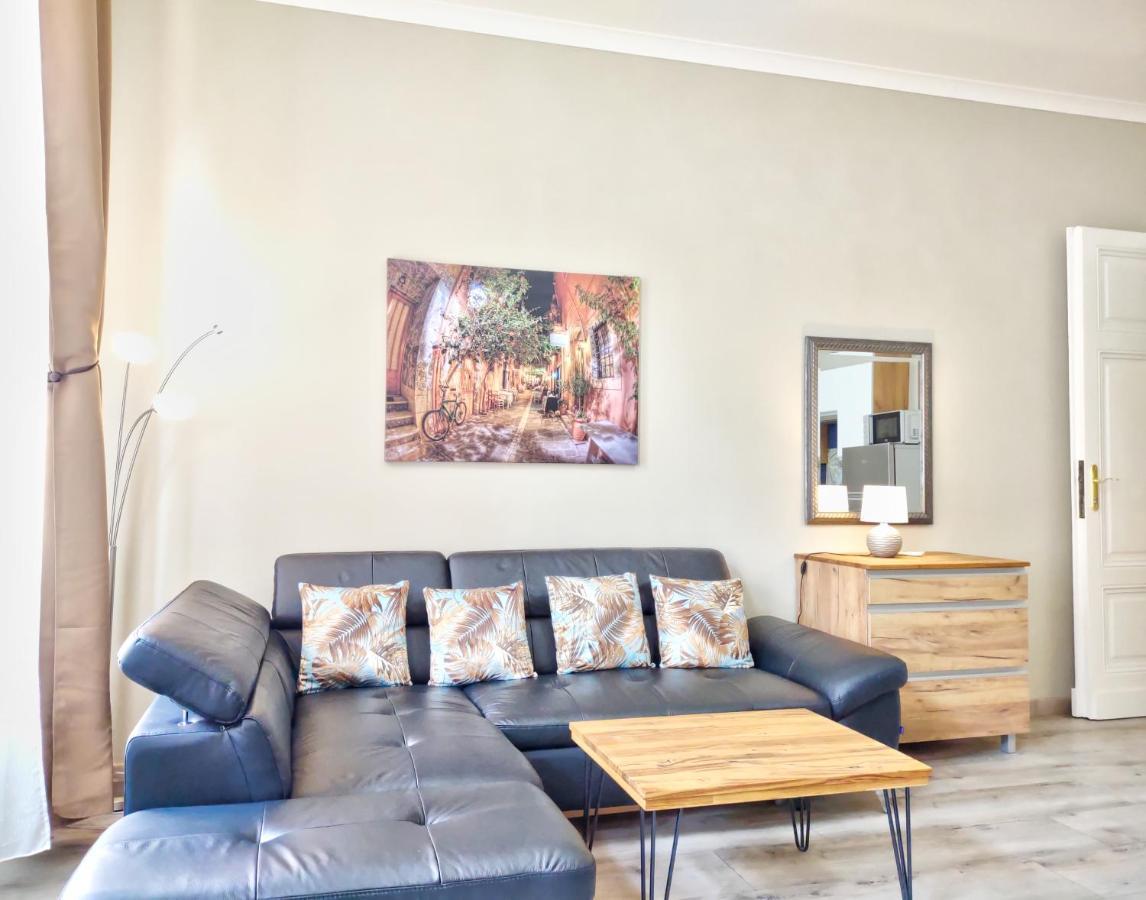 Karlsbad Family Apartment المظهر الخارجي الصورة