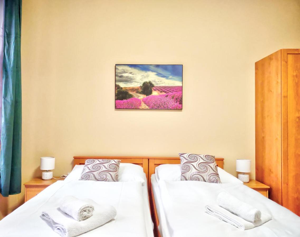 Karlsbad Family Apartment المظهر الخارجي الصورة