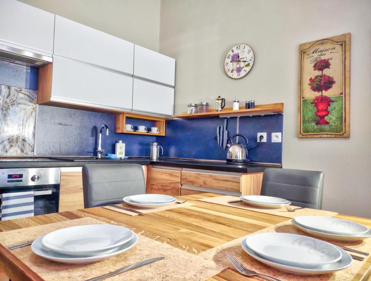 Karlsbad Family Apartment المظهر الخارجي الصورة
