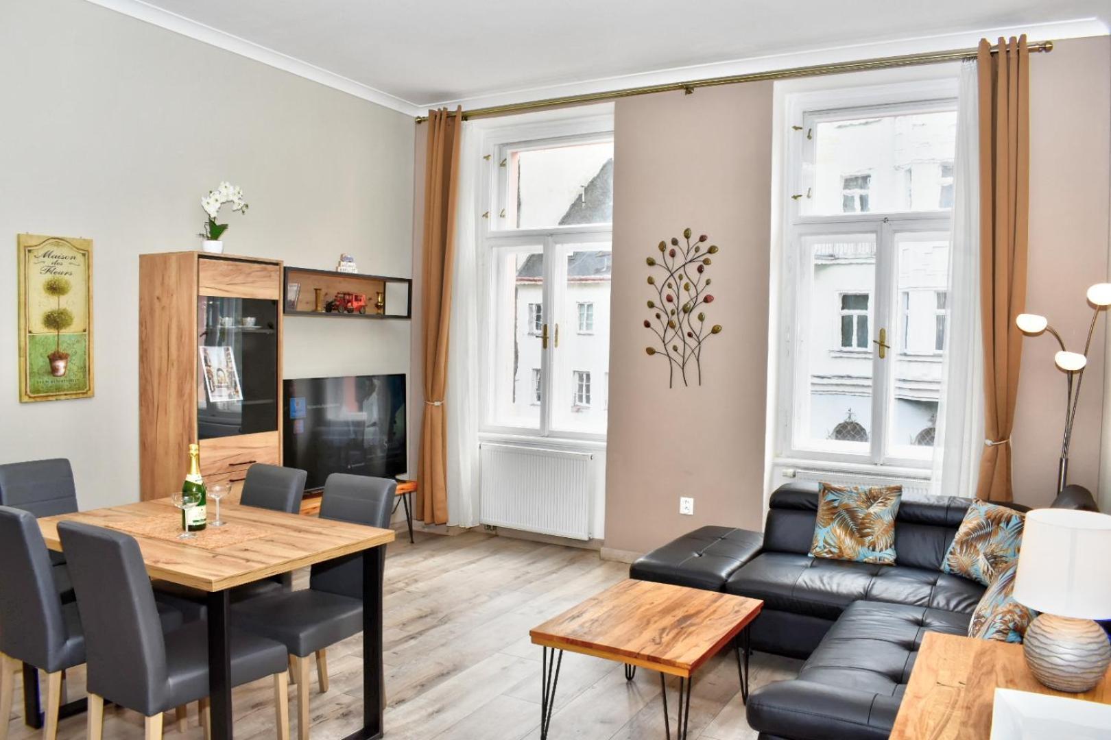 Karlsbad Family Apartment المظهر الخارجي الصورة